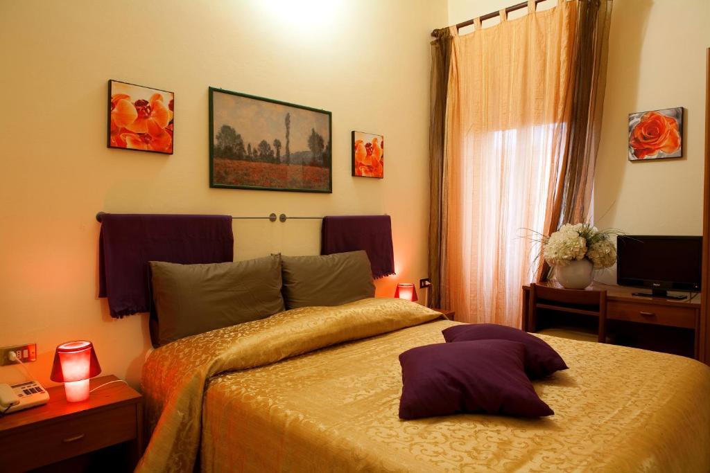 Hotel Centro Campi Bisenzio Room photo