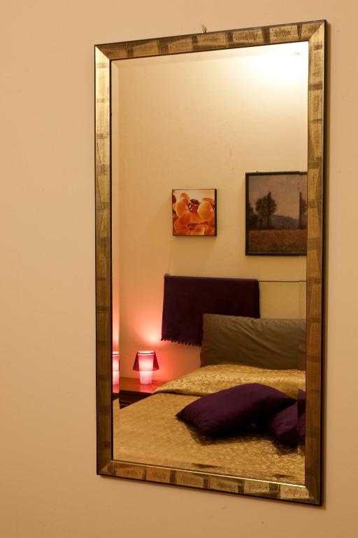 Hotel Centro Campi Bisenzio Room photo