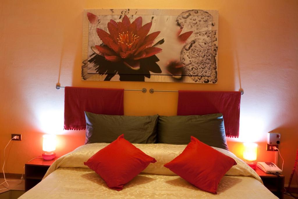 Hotel Centro Campi Bisenzio Room photo