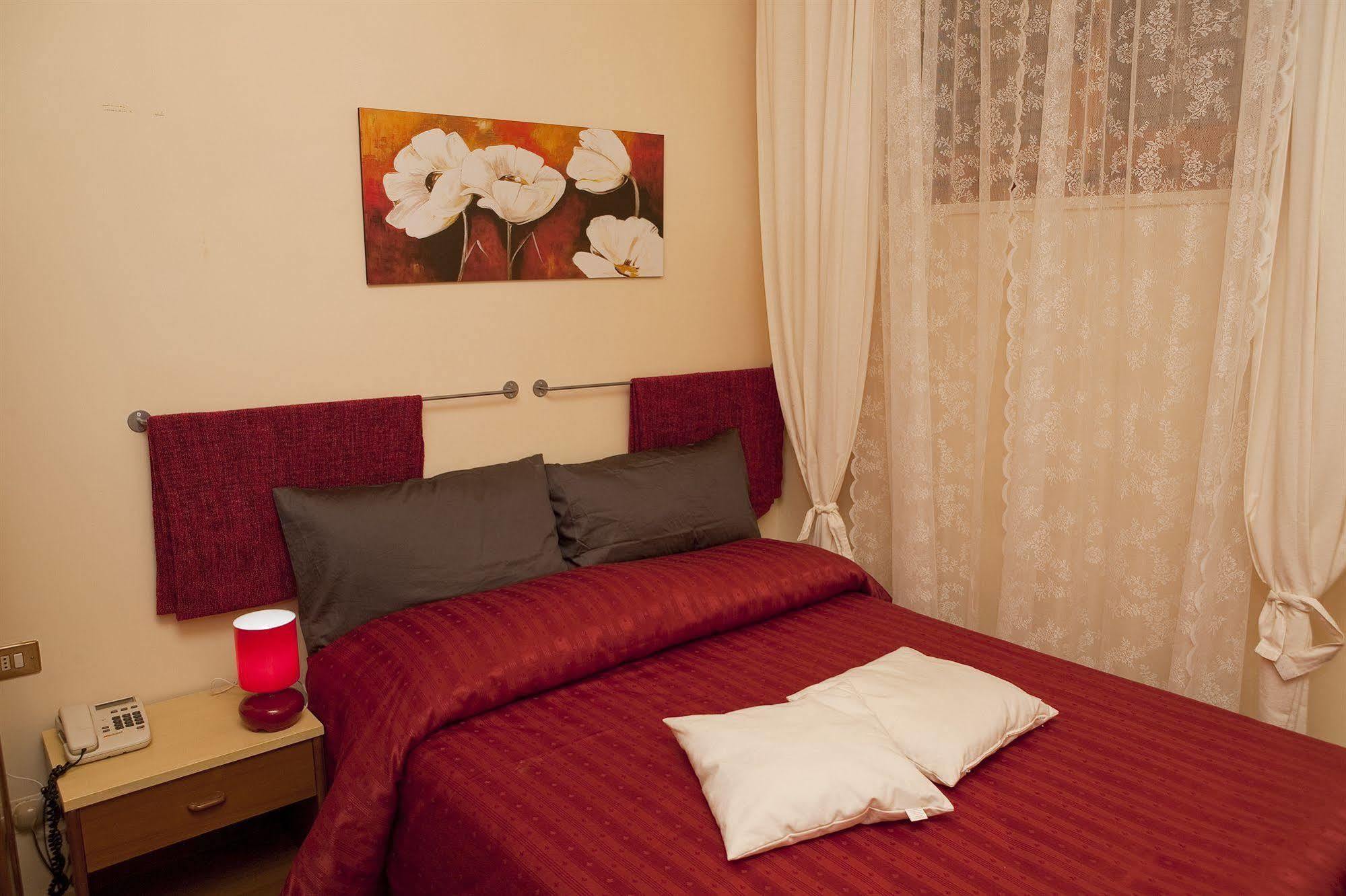 Hotel Centro Campi Bisenzio Exterior photo